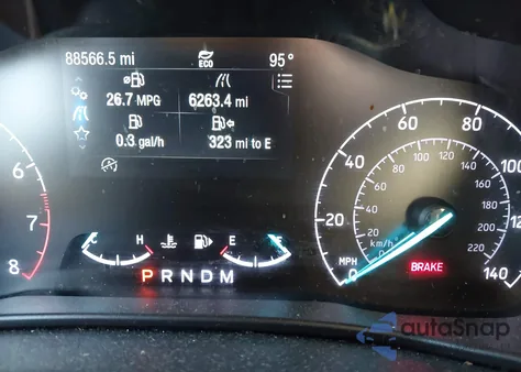 2019 Ford Transit Connect Xlt z USA, uszkodzony, nr VIN NM0GS9F25K1401561